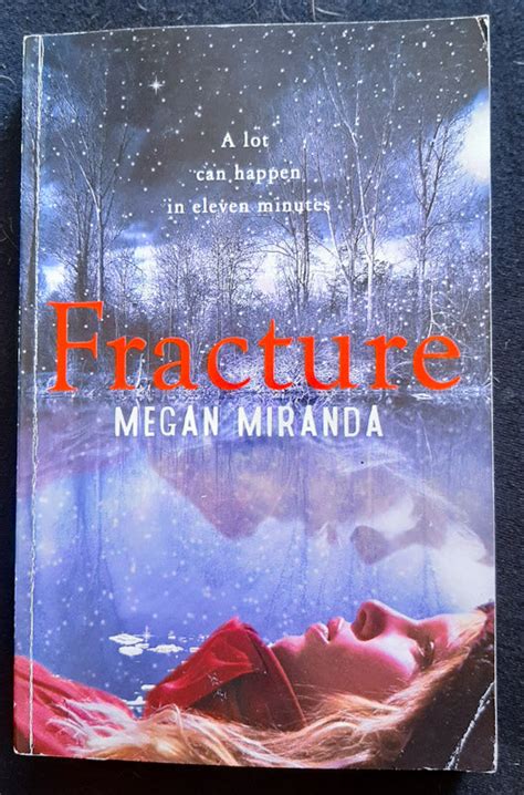 fracture fracture 1 megan miranda PDF