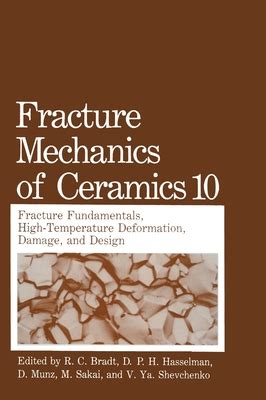 fracture mechanics of ceramics fracture mechanics of ceramics Doc