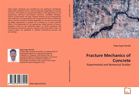 fracture mechanics of concrete fracture mechanics of concrete Doc