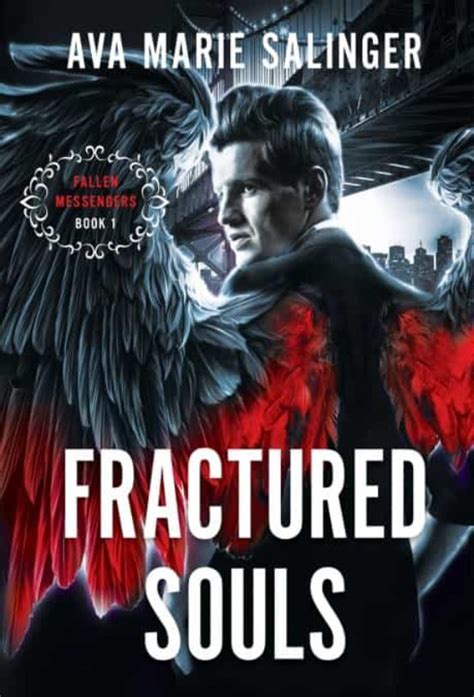 fractured fixing souls novella series book 1 Epub