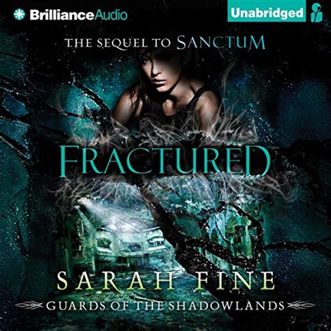 fractured guards of the shadowlands 2 sarah fine PDF