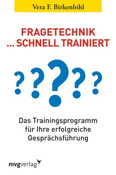 fragetechnik schnell trainiert Epub