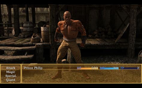 Fragile Innocence Walkthrough