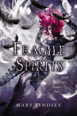 fragile spirits souls 2 mary lindsey Doc