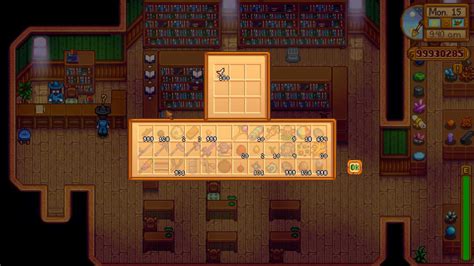 fragments of the past stardew