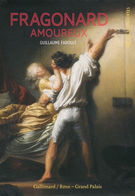 fragonard amoureux guillaume faroult Doc