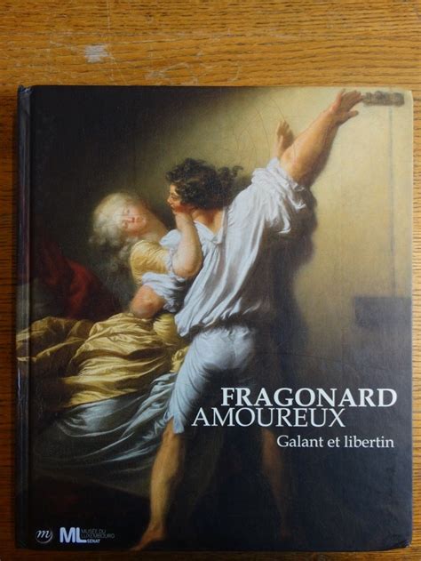 fragonard amoureux libertin guillaume faroult Kindle Editon