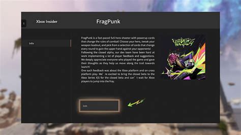 fragpunk sign up