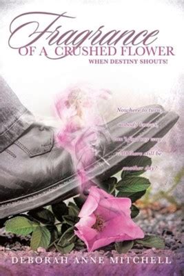 fragrance of a crushed flower Epub