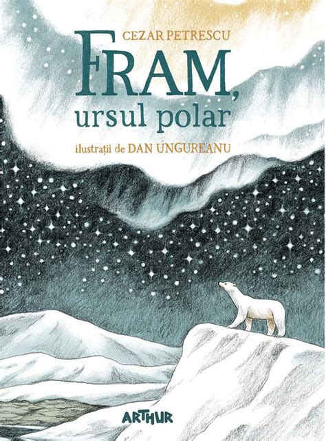 fram ursul polar cezar petrescu Reader