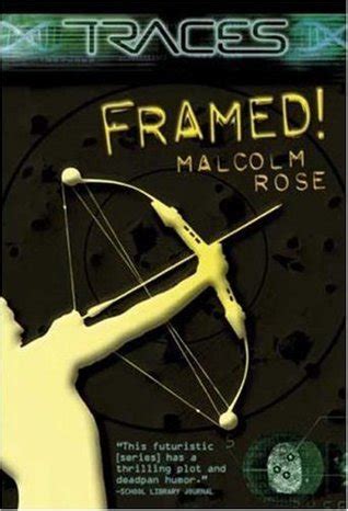 framed traces 1 malcolm rose Doc