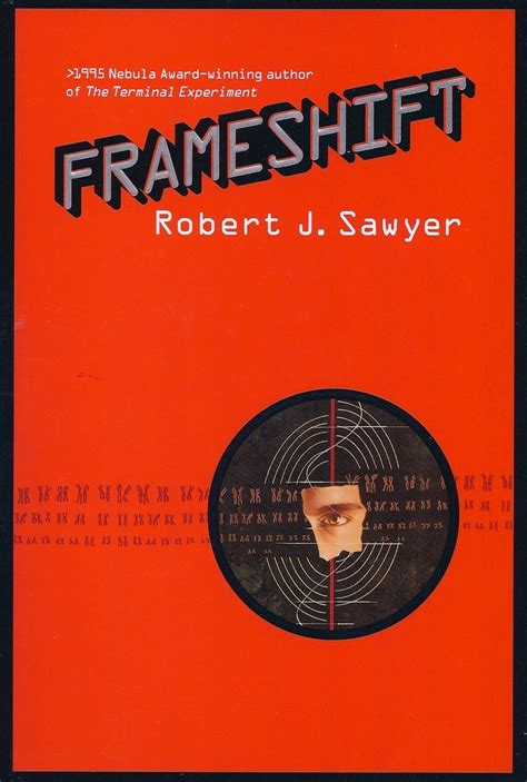 frameshift robert j sawyer PDF