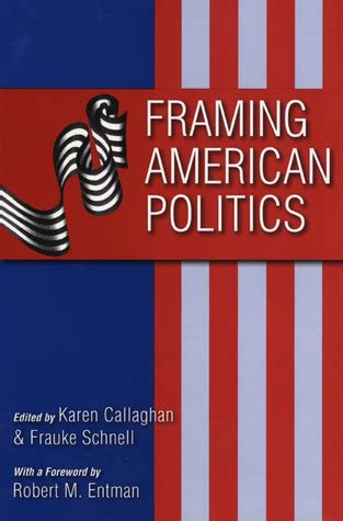 framing american politics framing american politics PDF