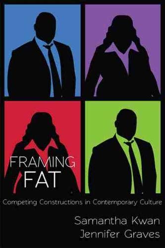 framing fat competing constructions in contemporary culture Epub