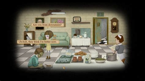 Fran Bow Game Walkthrough