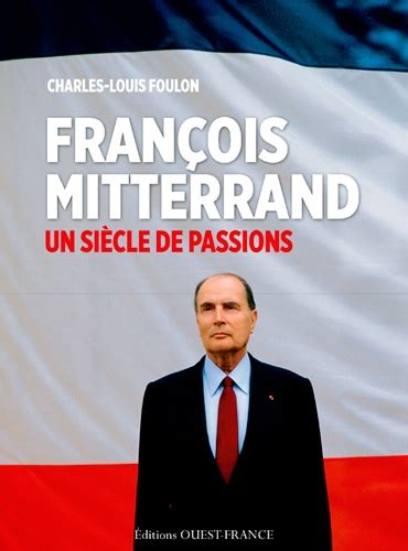 fran ois mitterrand foulon charles louis Doc