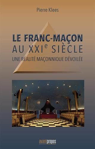 franc macon xxi eme siecle maconnique Doc
