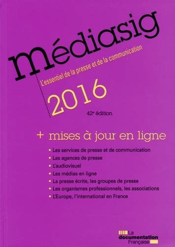 france 2016 donn es documentation fran aise PDF