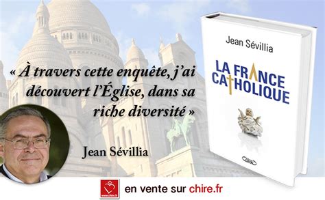 france catholique jean s villia Doc