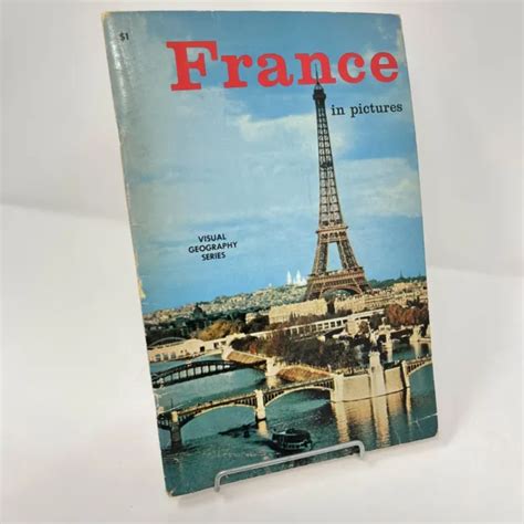 france in pictures visual geography twenty first century Kindle Editon