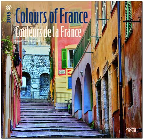 france la france 2016 square 12x12 english french multilingual edition Doc