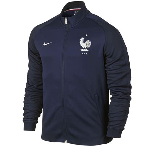 france soccer jacket