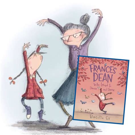 frances dean who loved to dance and dance Epub