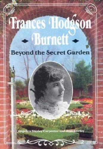 frances hodgson burnett beyond the secret garden signed Kindle Editon