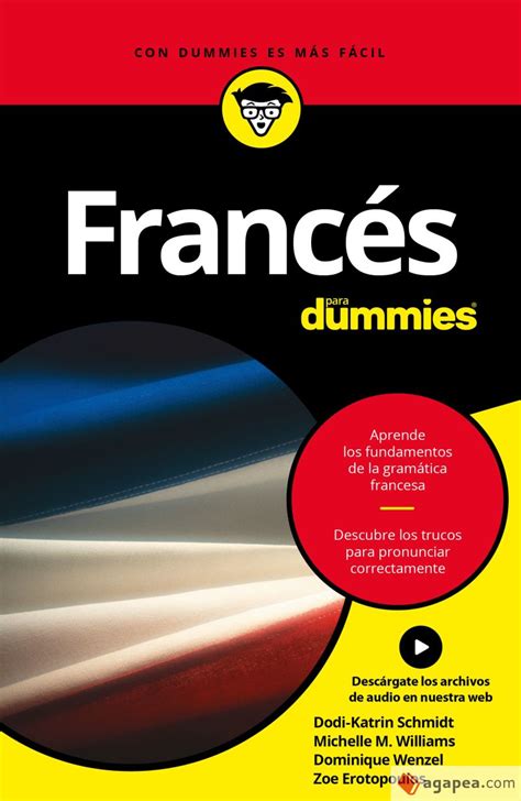 frances para dummies Reader