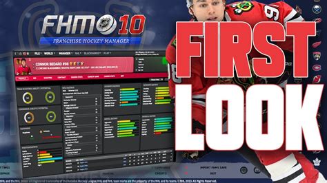 franchise hockey manager 10 classuc or 2d