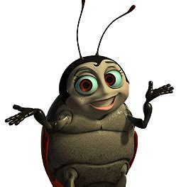 francis a bug's life