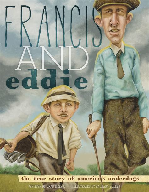 francis and eddie the true story of americas underdogs PDF