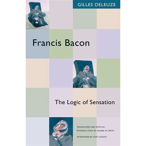 francis bacon the logic of sensation PDF