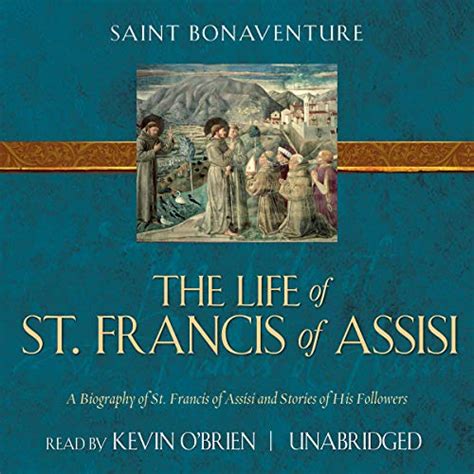 francis trilogy the life of saint francis Kindle Editon
