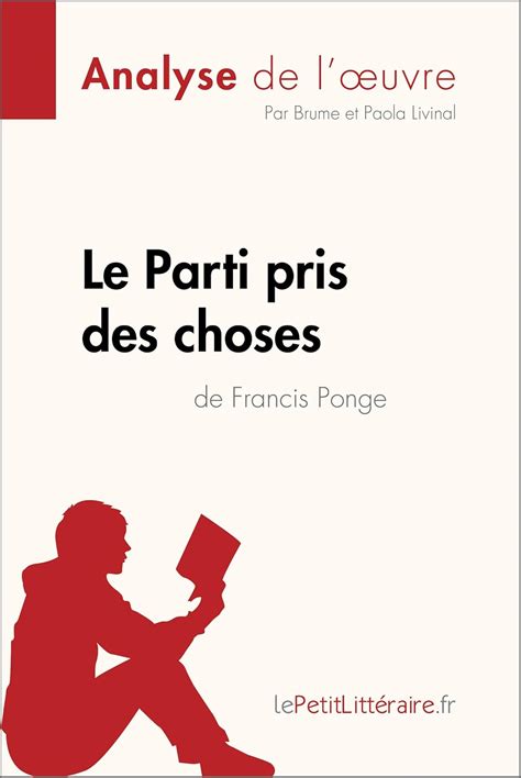 francis-ponge-la-parti-pris-des-choses Ebook Epub