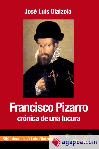 francisco pizarro cronica de una locura PDF