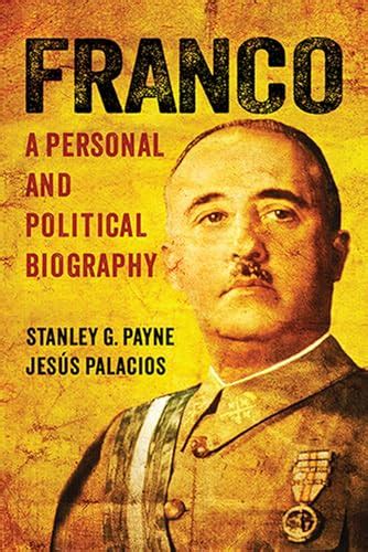 franco a personal and political biography Epub