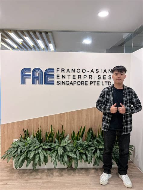 franco asian enterprises singapore pte ltd