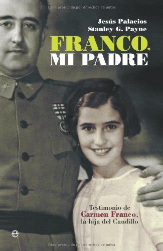 franco mi padre historia del siglo xx Reader