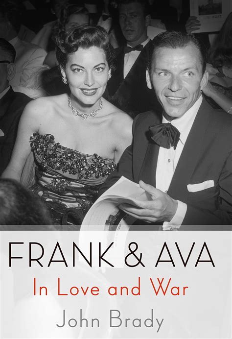 frank and ava in love and war PDF