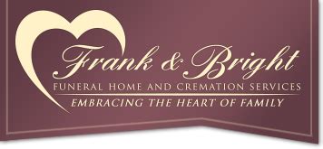 frank and bright funeral home flora