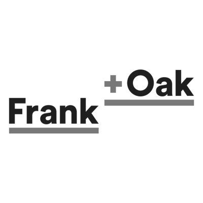 frank and oak student discount