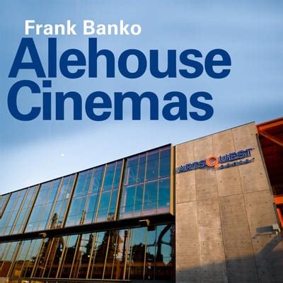 frank banko cinema