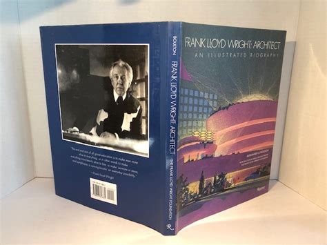 frank lloyd wright architect an illustrated biography Doc