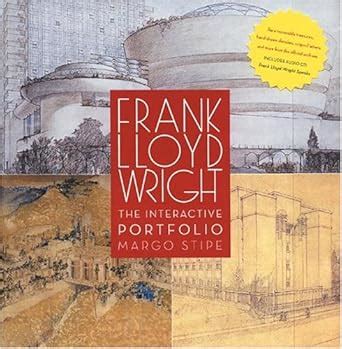 frank lloyd wright interactive portfolio Reader