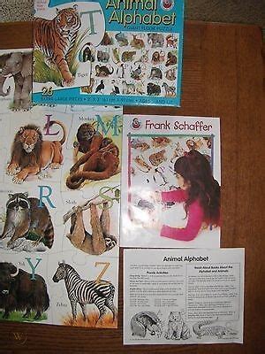 frank schaffer educational products Epub