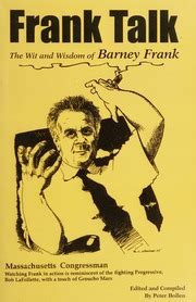 frank talk the wit and wisdom of barney frank Epub