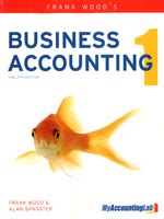 frank wood business accounting 12th edition pdf free download PDF