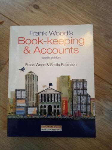 frank woods bookkeeping and accounts Reader