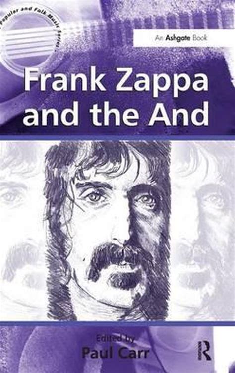 frank zappa and the and ashgate popular and folk music series Epub